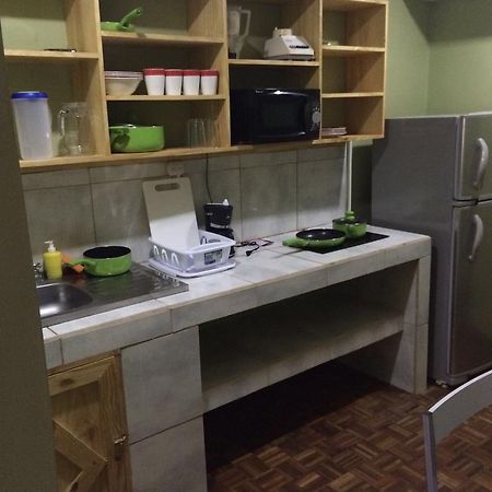 Beautiful Apartment San Jose Downtown Екстер'єр фото