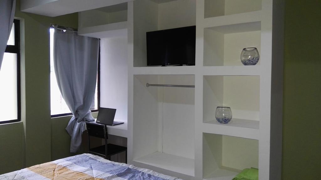Beautiful Apartment San Jose Downtown Екстер'єр фото