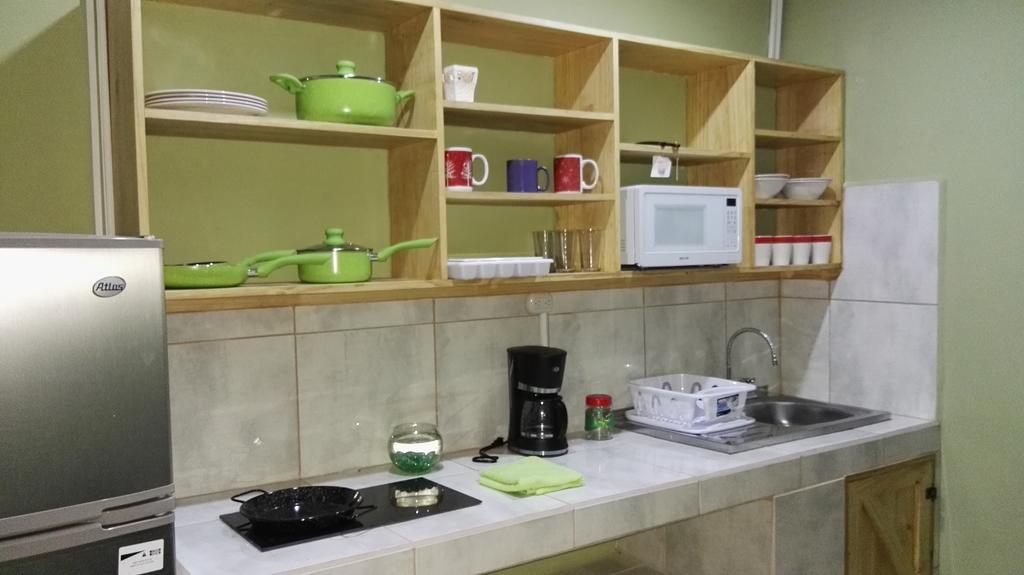 Beautiful Apartment San Jose Downtown Екстер'єр фото