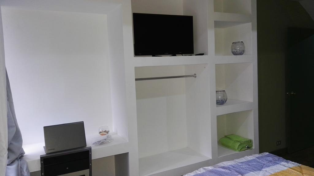 Beautiful Apartment San Jose Downtown Екстер'єр фото