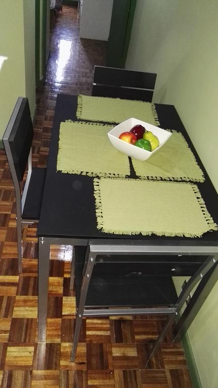 Beautiful Apartment San Jose Downtown Екстер'єр фото