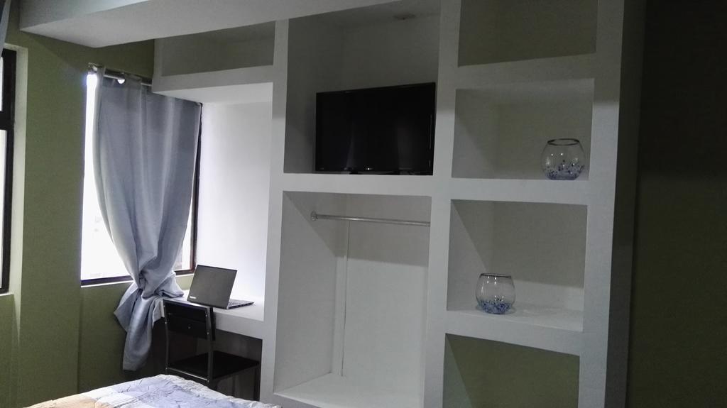 Beautiful Apartment San Jose Downtown Екстер'єр фото